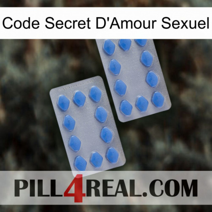 Sex Love Secret Code 20